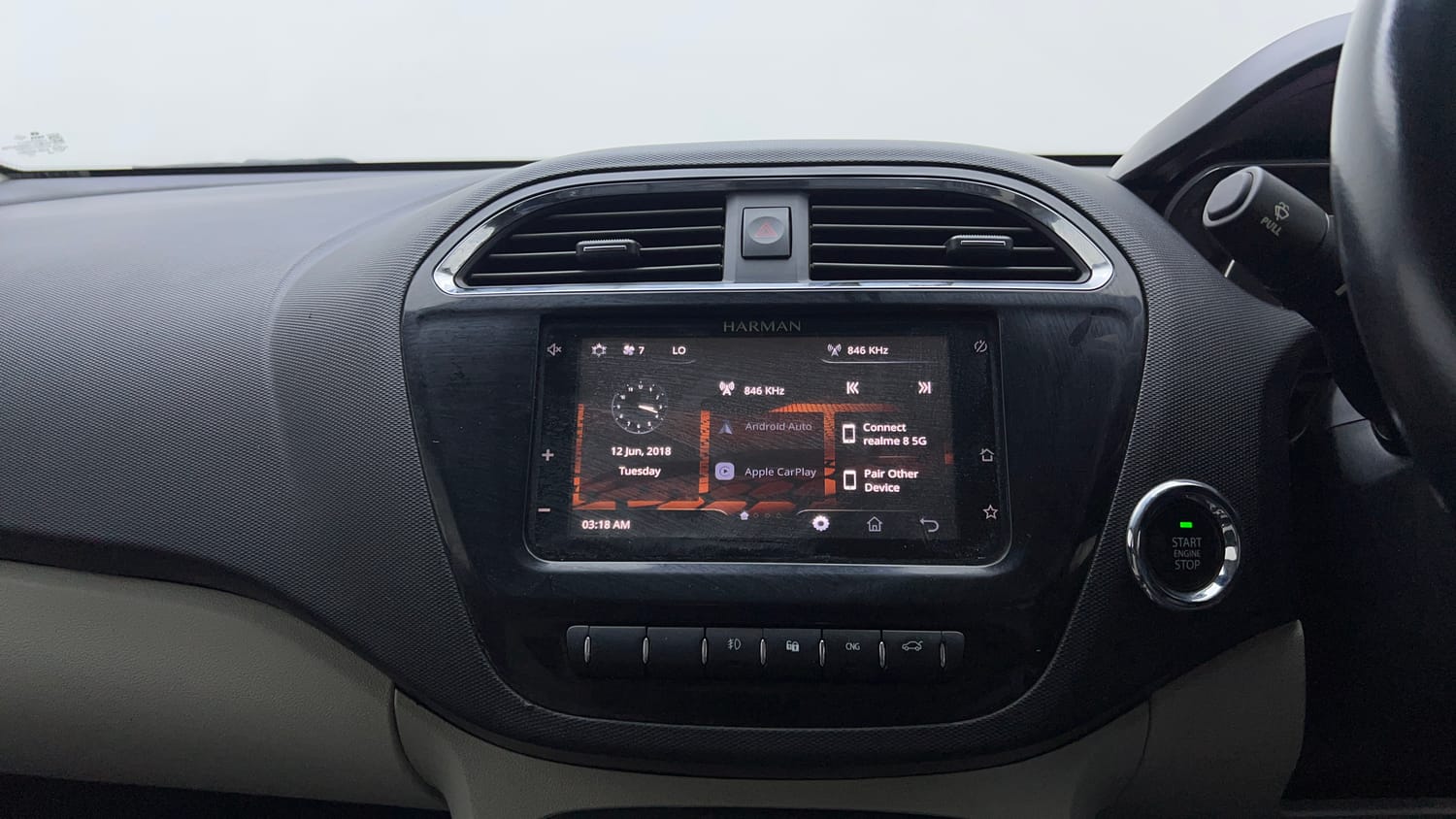 2022 Tata Tigor XZ Plus CNG-43