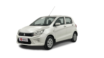 Used 2018 Maruti Suzuki Celerio VXi Petrol Manual Image