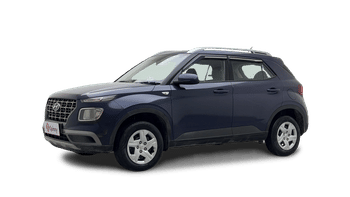 Used 2022 Hyundai Venue S 1.2 Petrol Petrol Manual Image