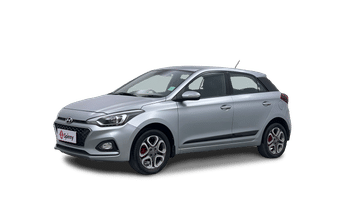 Used 2019 Hyundai Elite i20 Asta 1.2 (O) Petrol Manual Image