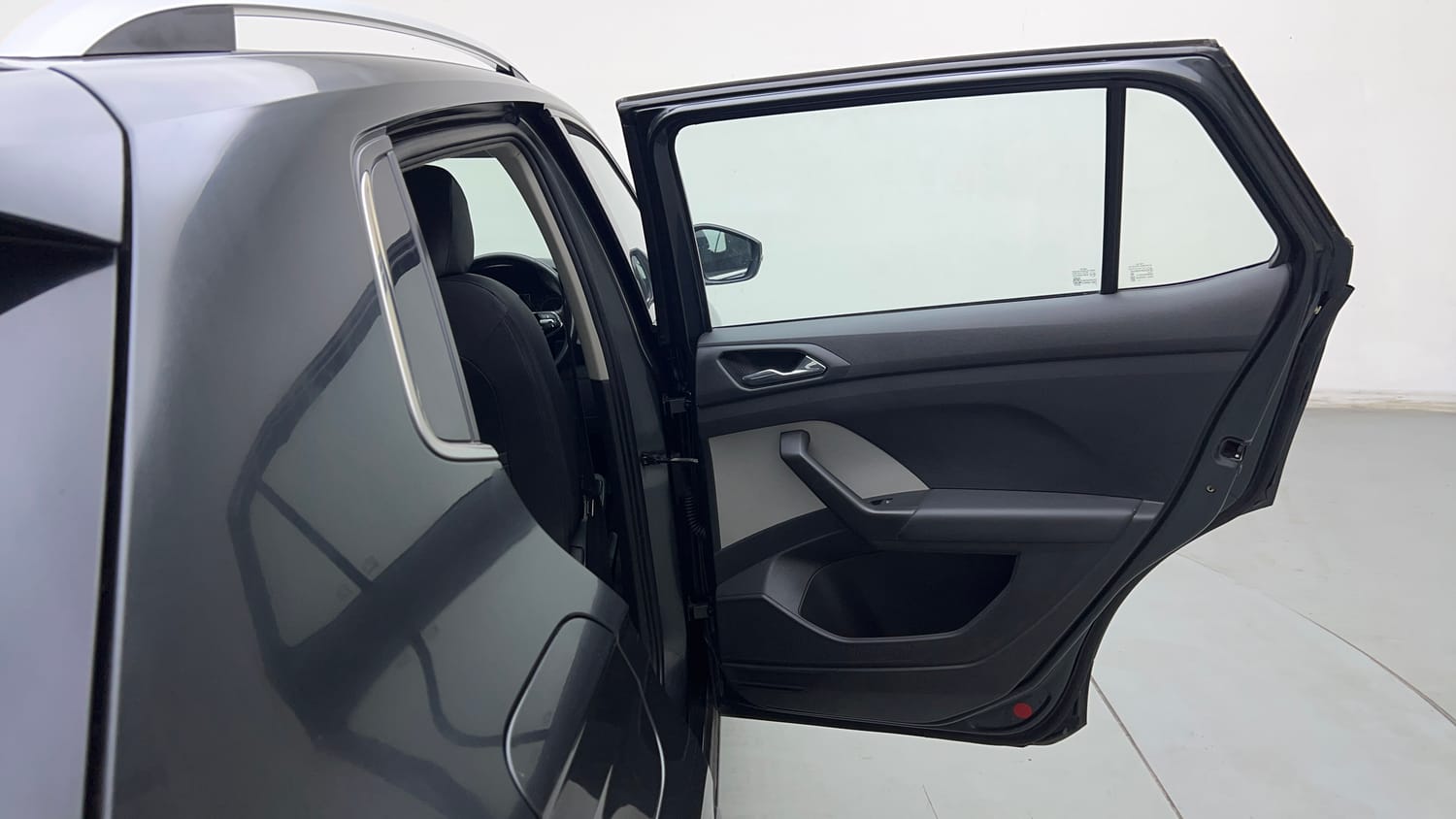 2022 Skoda Kushaq Style 1.5L TSI DSG-20