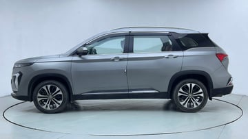 Used 2021 MG Motors Hector Plus Select 2.0 Diesel Turbo MT 7-STR Diesel Manual Image
