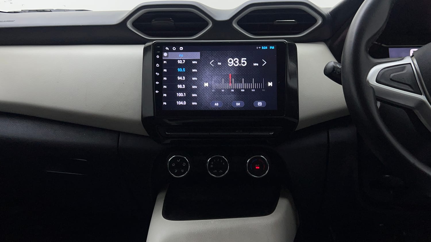 2024 Nissan Magnite XE-13