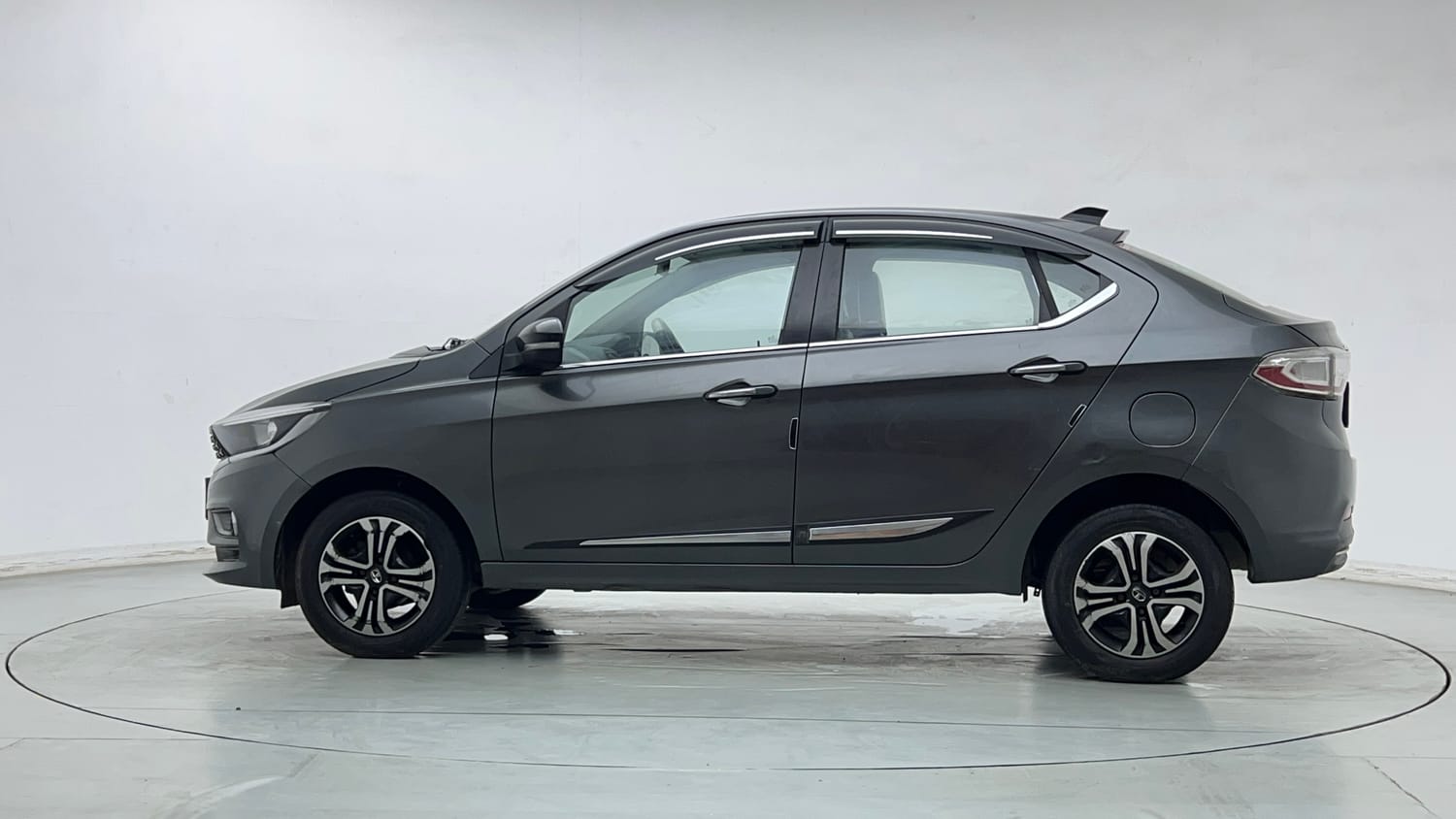 2022 Tata Tigor XZ Plus CNG-1