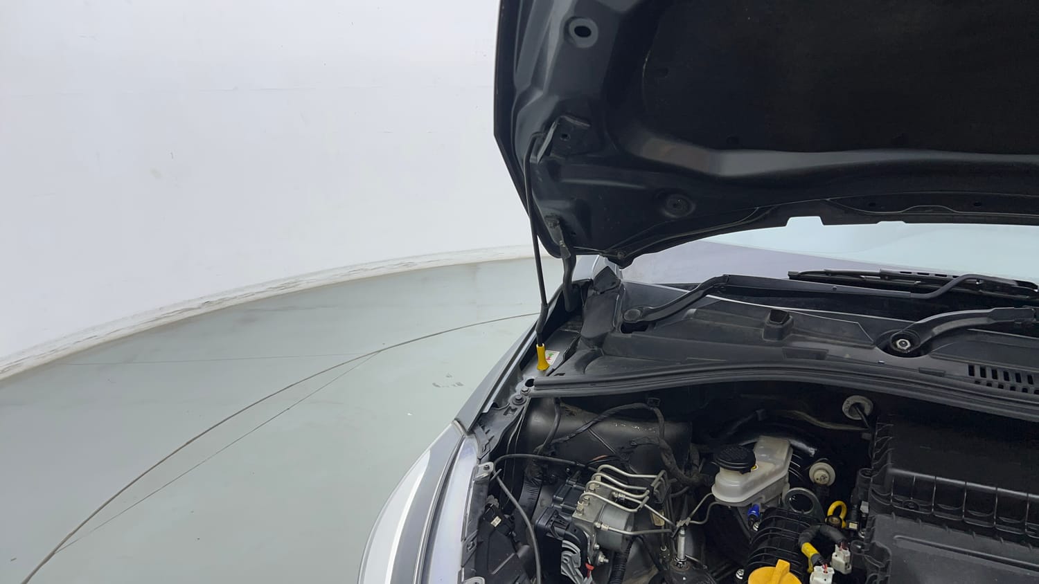 2022 Tata Tigor XZ Plus CNG-31