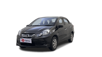 Used 2015 Honda Amaze 1.2 S i-VTEC Petrol Manual Image