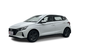 Used 2021 Hyundai I20 Sportz 1.2 MT Petrol Manual Image