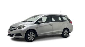Used 2015 Honda Mobilio S Petrol Petrol Manual Image