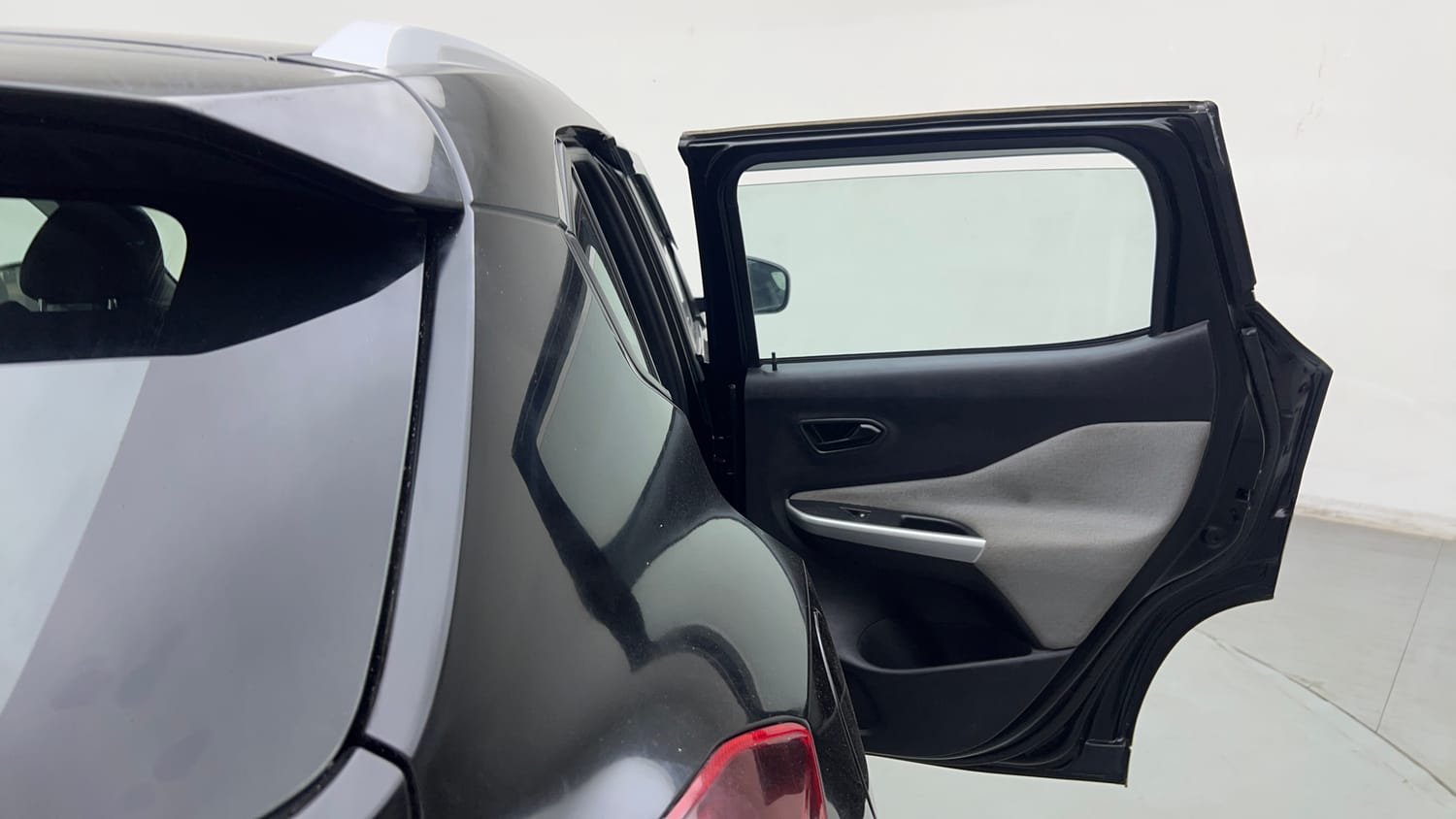 2024 Nissan Magnite XE-20