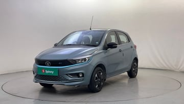 Used 2023 Tata Tiago EV XZ Plus Tech LUX Long Range Electric Automatic Image