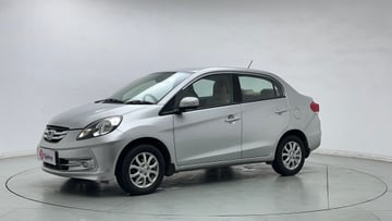 Used 2013 Honda Amaze 1.2 VX i-VTEC Petrol Manual Image