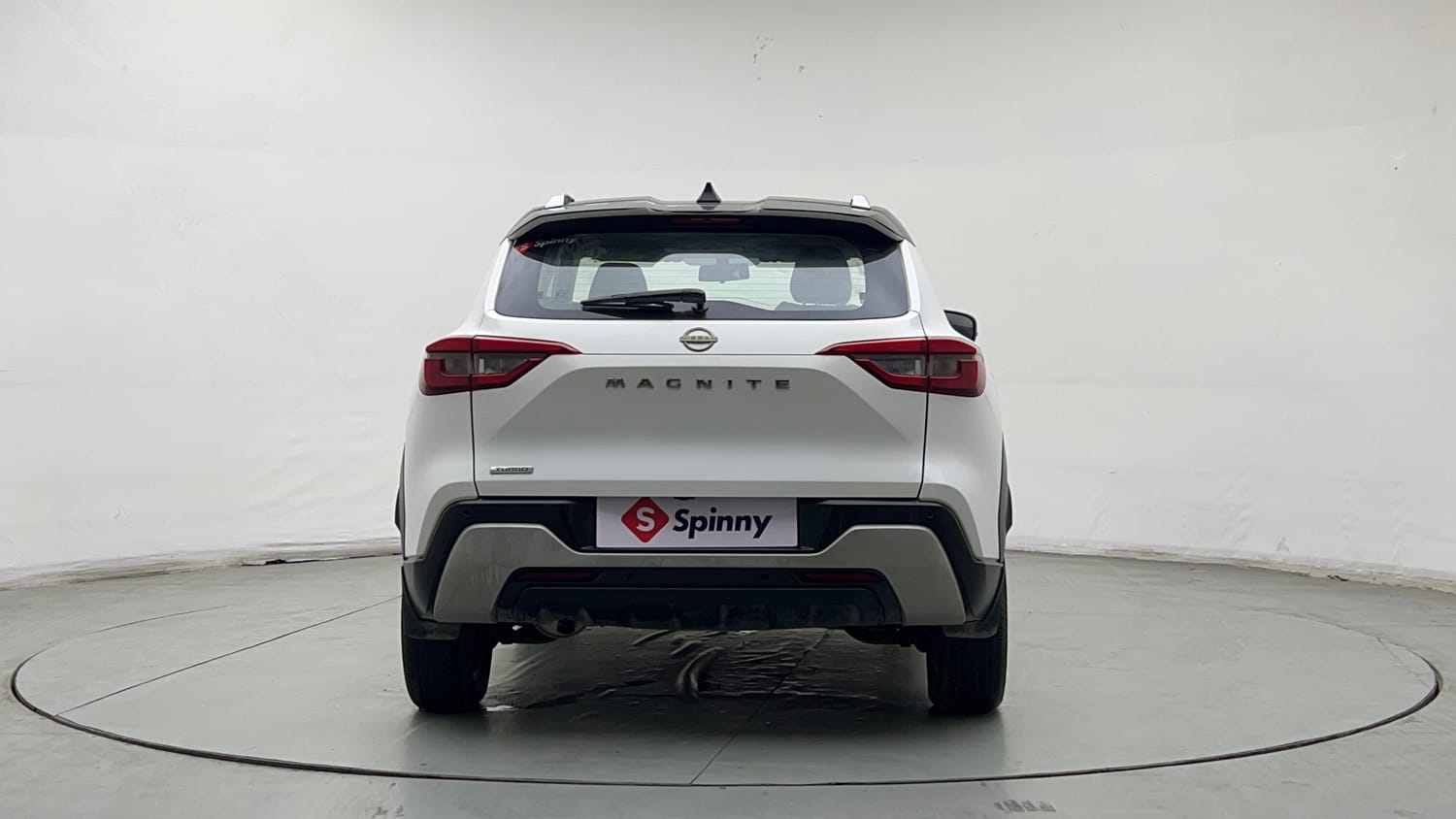 2021 Nissan Magnite XV Turbo-3