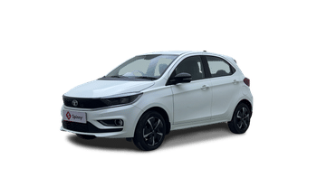 Used 2025 Tata Tiago XZ Petrol Manual Image