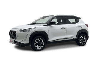 Used 2021 Nissan Magnite XV Turbo Petrol Manual Image