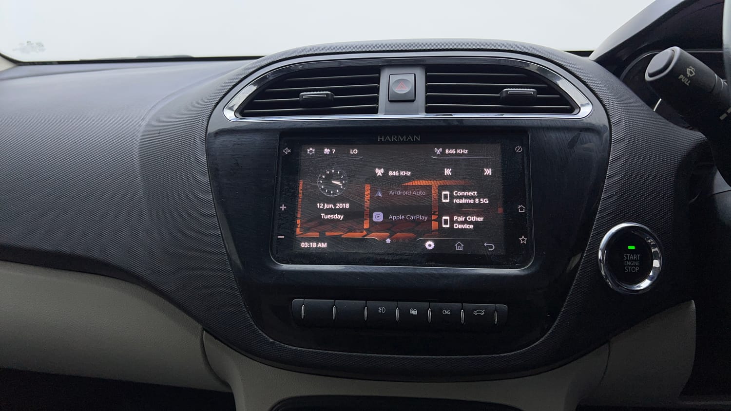 2022 Tata Tigor XZ Plus CNG-44