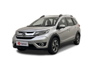 Used 2017 Honda BR-V V Diesel Diesel Manual Image
