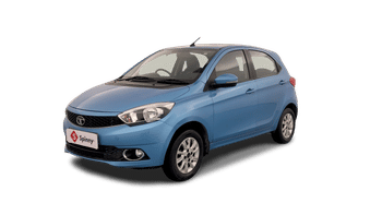 Used 2016 Tata Tiago Revotron XZ Petrol Manual Image
