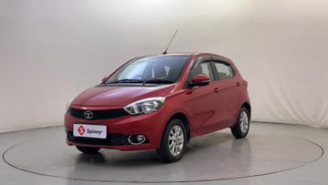 Used 2018 Tata Tiago Revotron XZ Petrol Manual Image