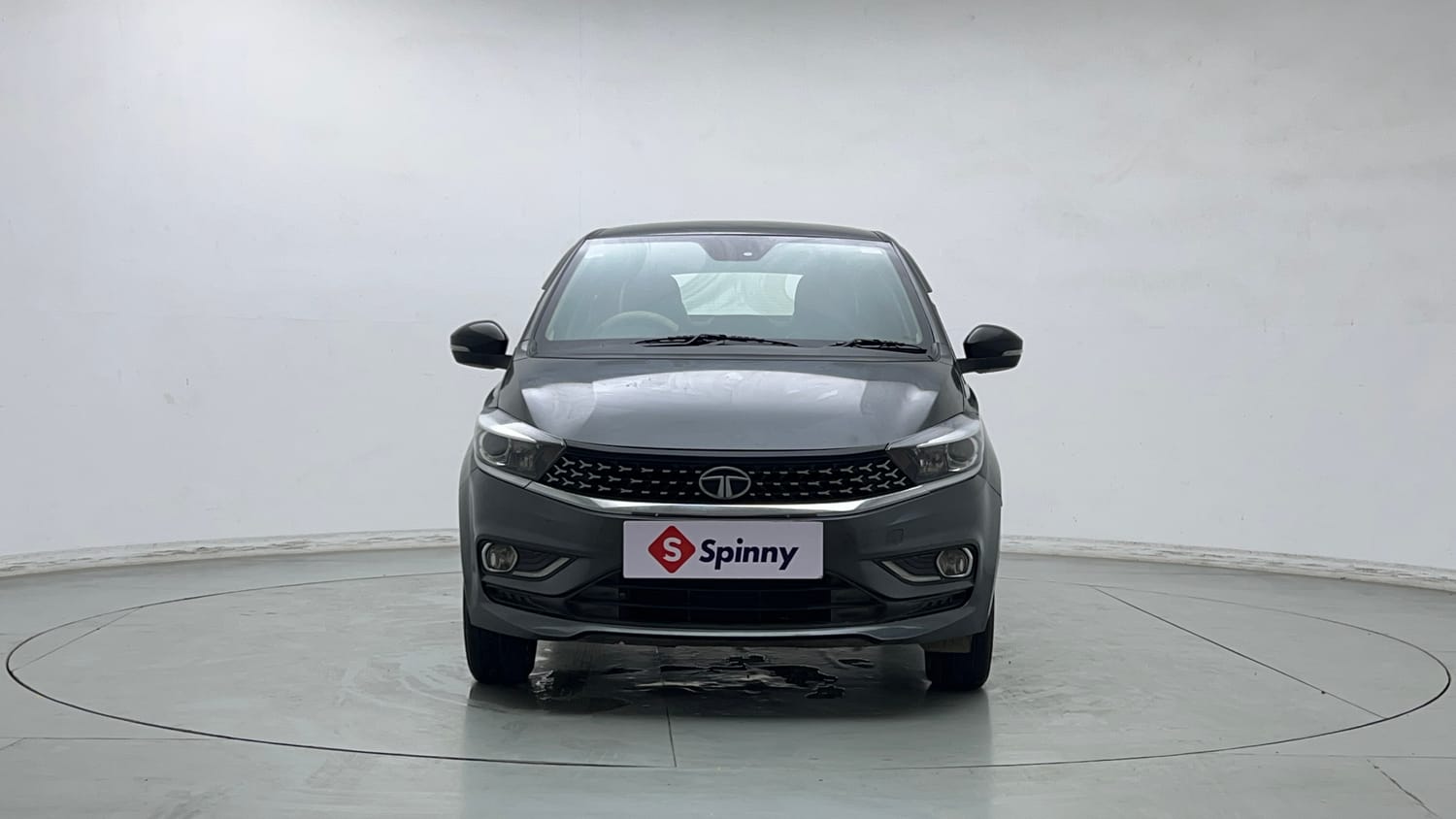2022 Tata Tigor XZ Plus CNG-7