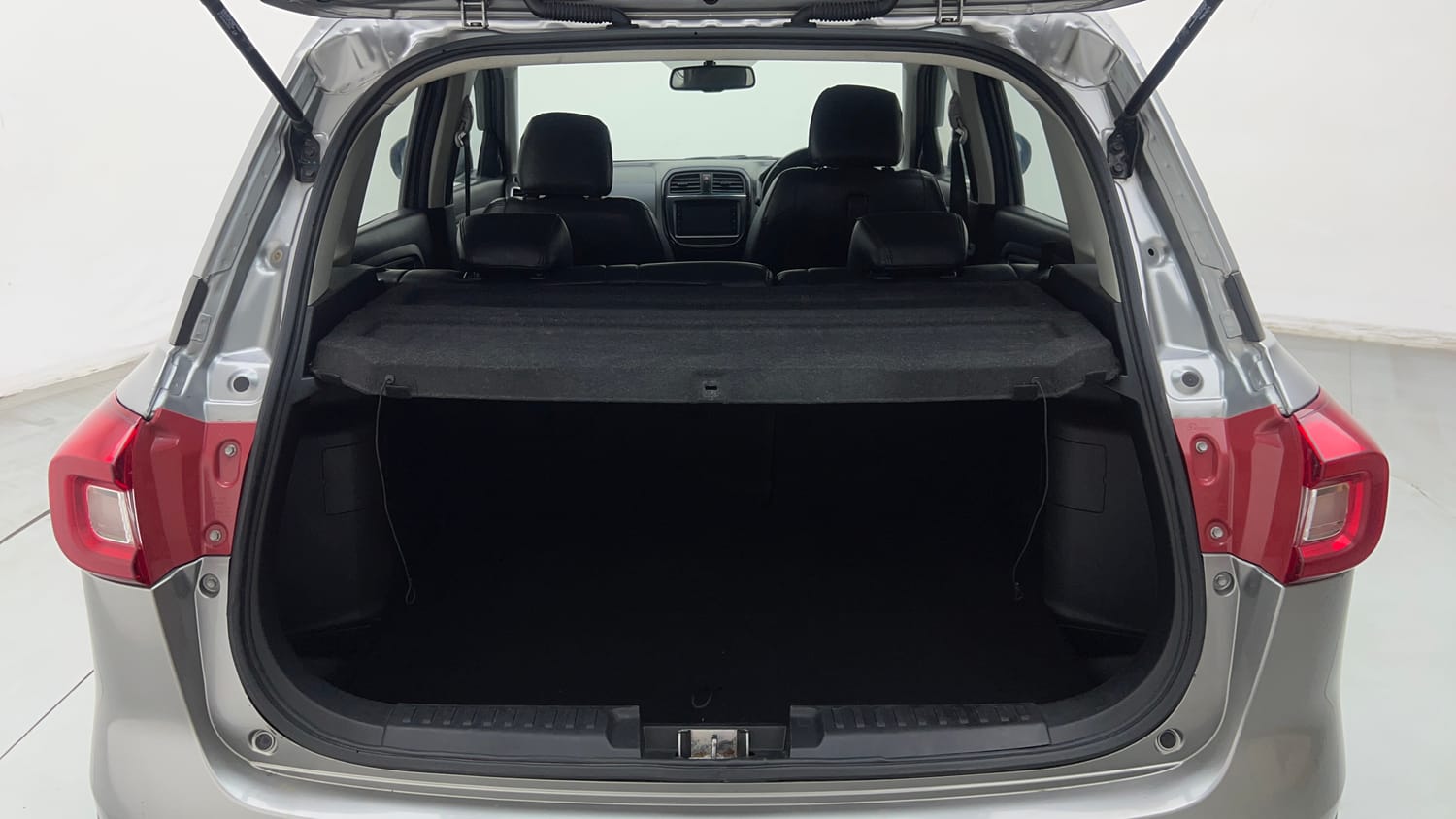 2022 Toyota Urban Cruiser Premium Grade MT-25