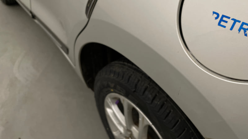 Used 2019 Maruti Suzuki Swift ZXi Petrol Manual dents MINOR SCRATCH