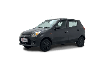Used 2018 Maruti Suzuki Alto 800 LXI CNG (outside fitted) Cng Manual Image