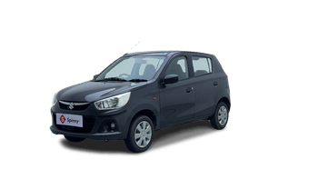 Used 2019 Maruti Suzuki Alto K10 VXi AMT Petrol Automatic Image
