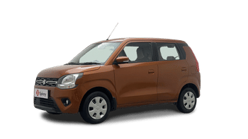 Used 2020 Maruti Suzuki Wagon R ZXi 1.2 Petrol Manual Image
