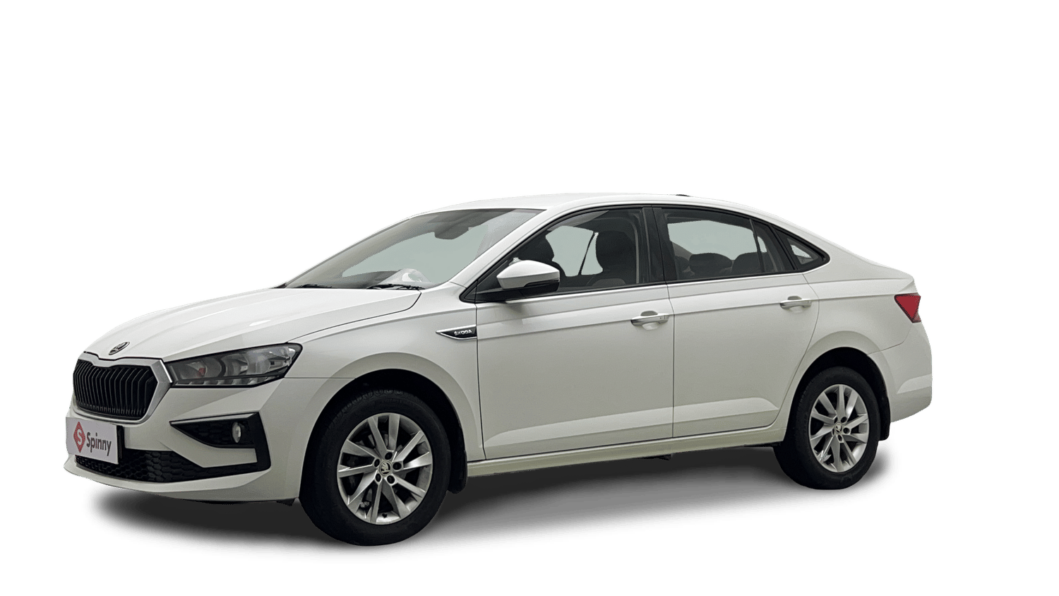 2022 Skoda Slavia Ambition 1.0L TSI AT