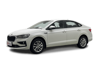 Used 2022 Skoda Slavia Ambition 1.0L TSI AT Petrol Automatic Image