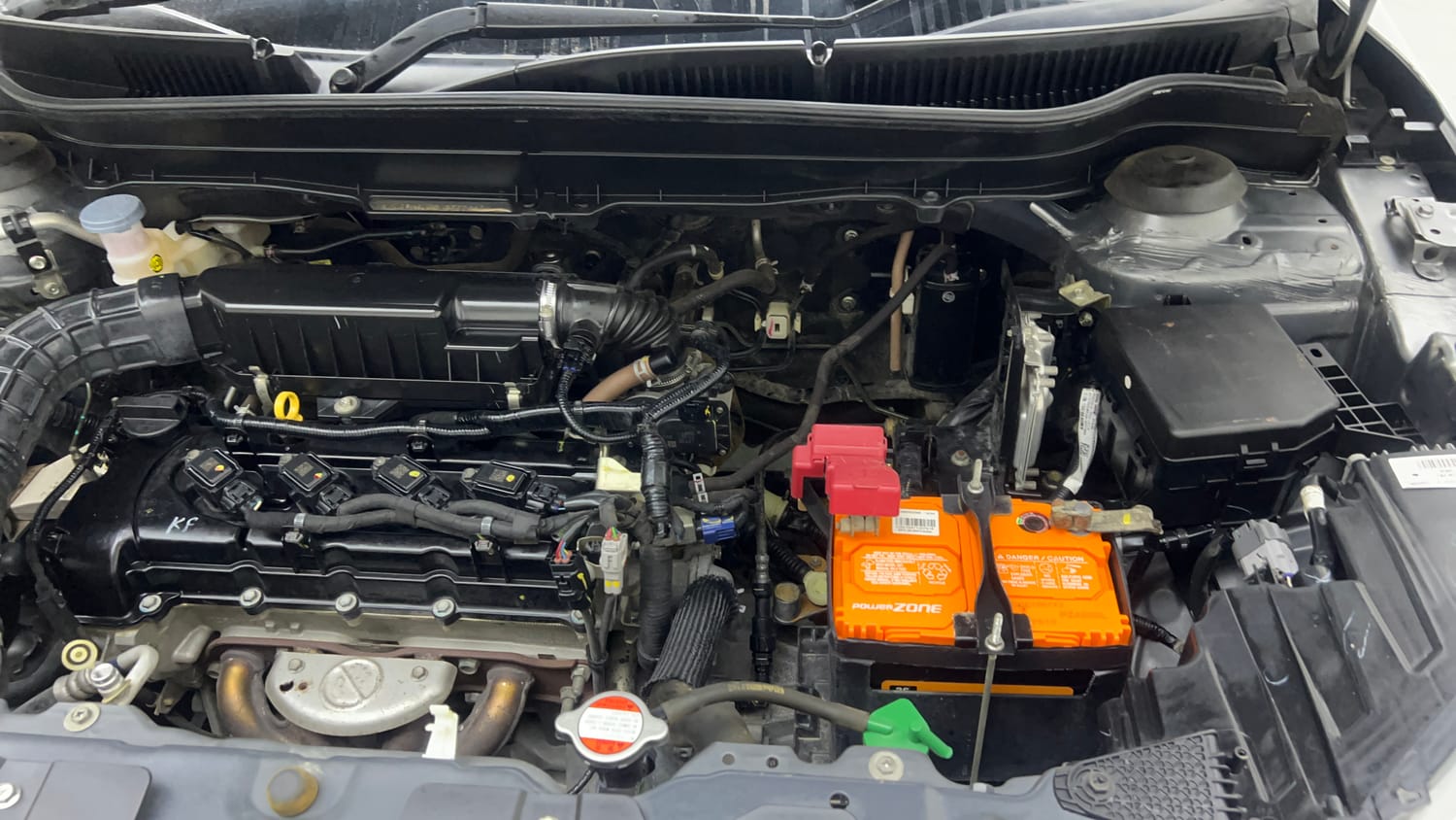 2022 Toyota Urban Cruiser Premium Grade MT-28