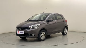Used 2018 Tata Tiago Revotron XZ Petrol Manual Image