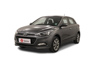 Used 2018 Hyundai Elite i20 Asta 1.2 (O) Petrol Manual Image