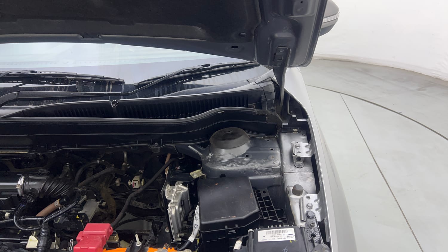 2022 Toyota Urban Cruiser Premium Grade MT-30