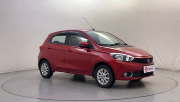 Used 2018 Tata Tiago Revotron XZ Petrol Manual Image