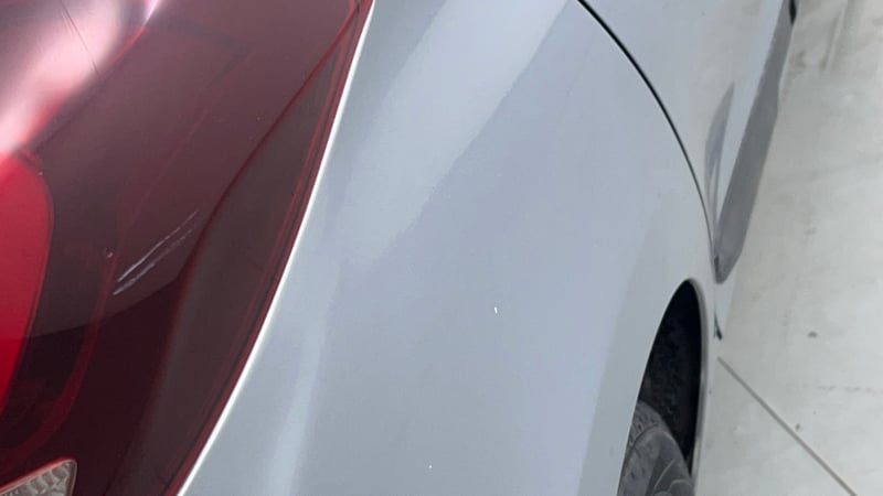 Used 2019 Hyundai Elite i20 Asta 1.2 (O) Petrol Manual dents MINOR SCRATCH