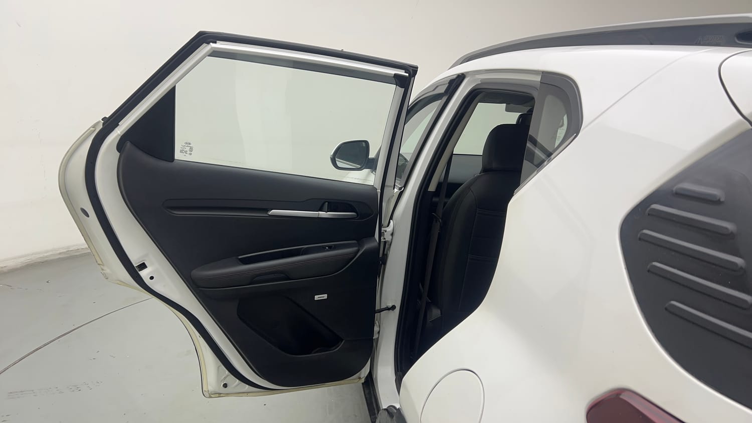 2020 Kia Sonet GTX Plus 1.0 DCT-22