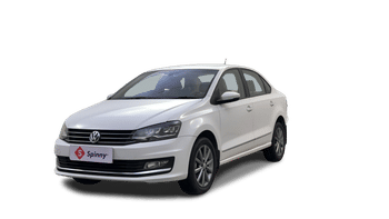 Used 2019 Volkswagen Vento Highline Plus 1.2 (P) AT Petrol Automatic Image