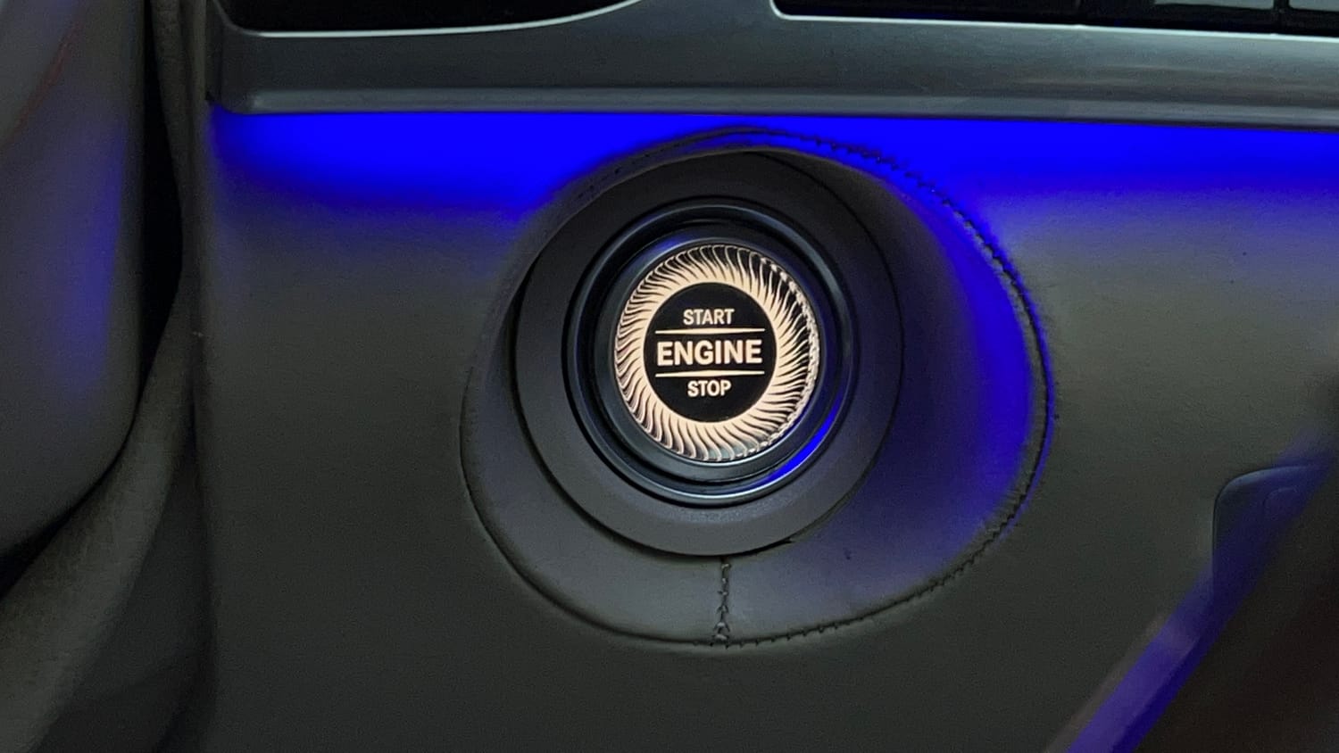 2018 Mercedes-Benz S-Class Maybach S 650-44