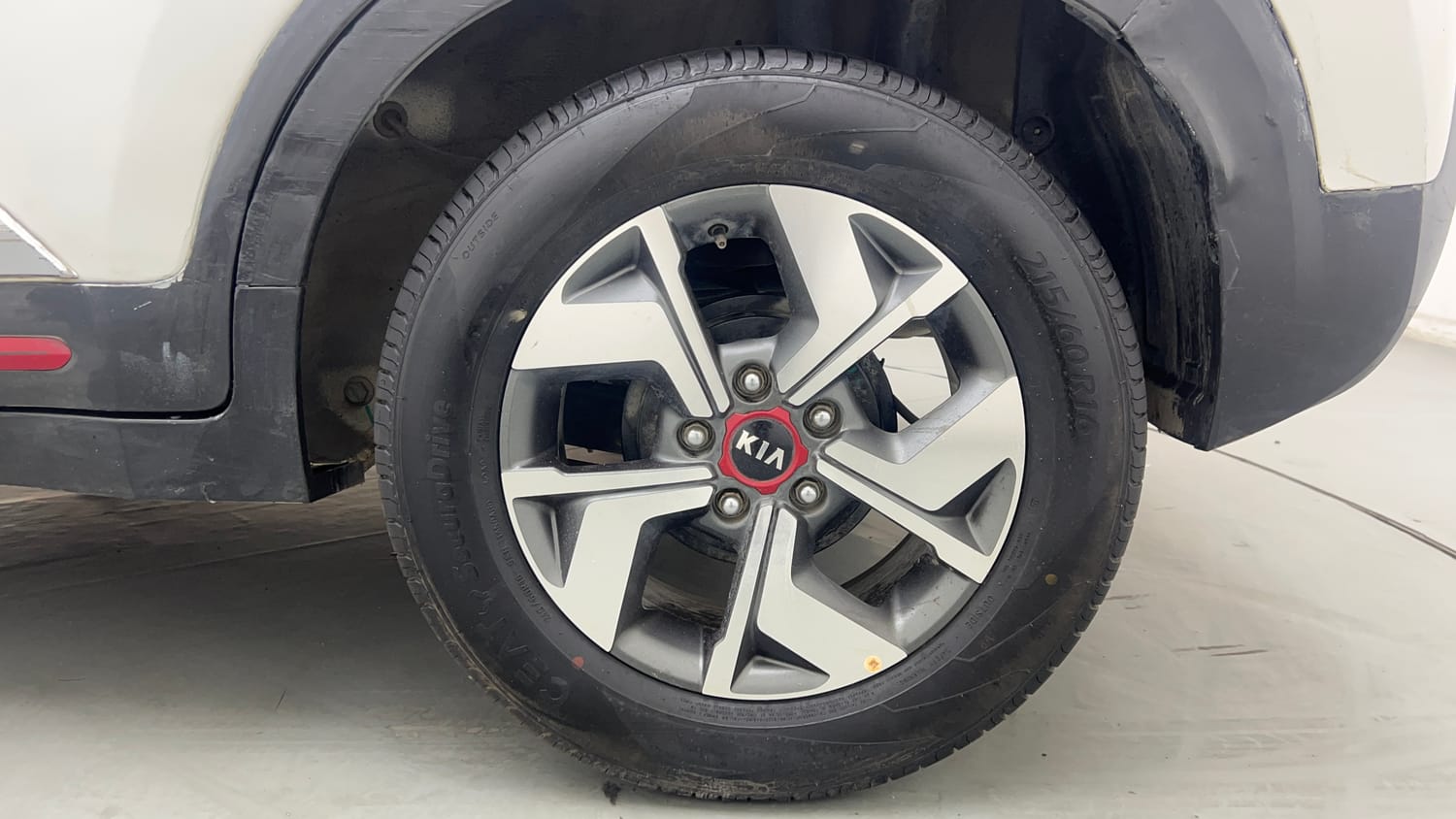 2020 Kia Sonet GTX Plus 1.0 DCT-35
