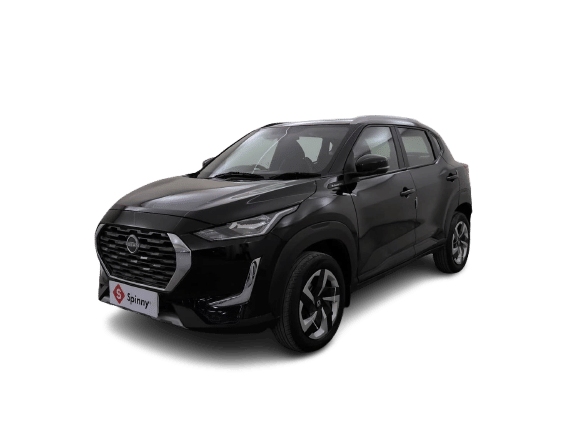 Used 2024 Nissan Magnite XL Petrol Manual Image