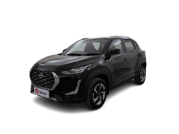 Used 2024 Nissan Magnite XL Petrol Manual Image