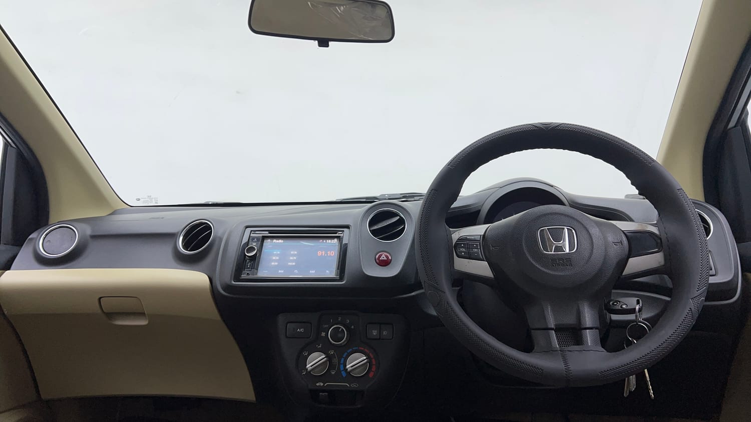 DASHBOARD VIDEO
