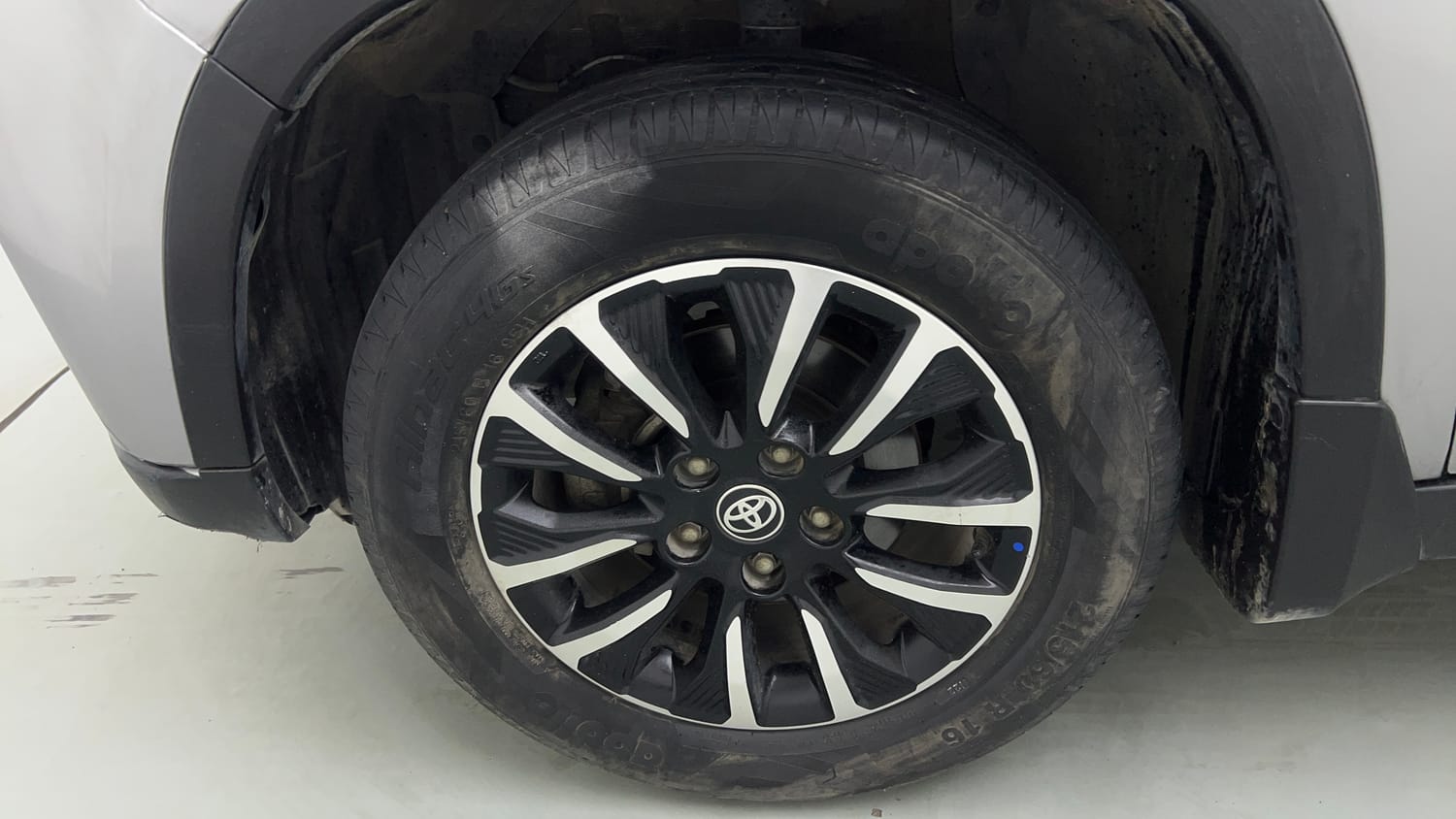 2022 Toyota Urban Cruiser Premium Grade MT-34
