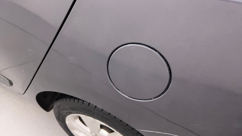 Used 2018 Hyundai Xcent SX Petrol Manual dents MINOR DENT