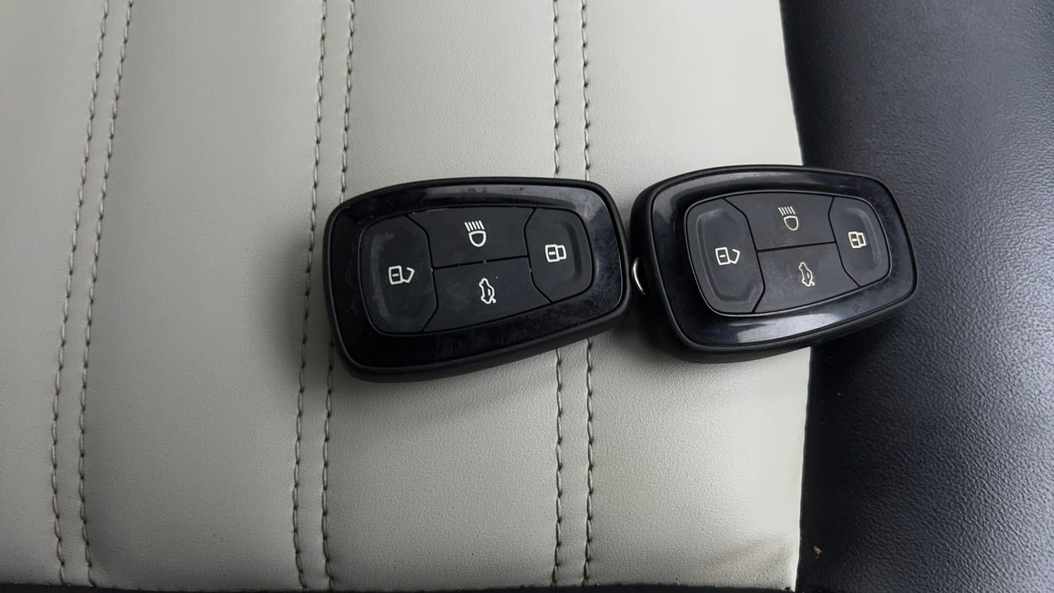 2022 Tata Tigor XZ Plus CNG-46
