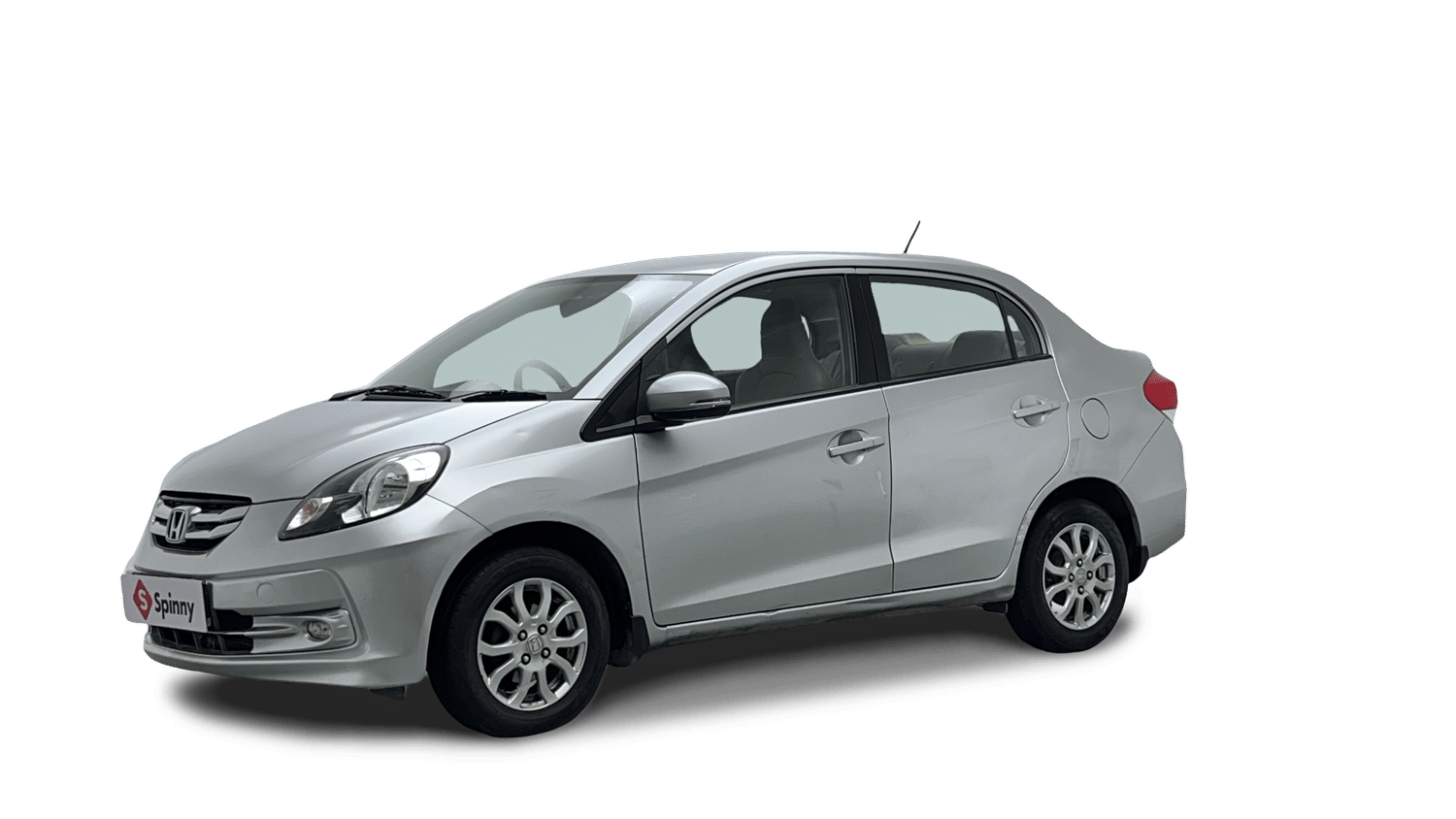 Used 2015 Honda Amaze 1.2 VX i-VTEC Petrol Manual Image