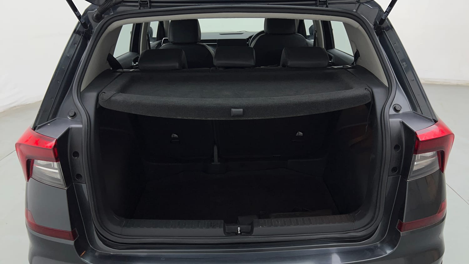 2022 Skoda Kushaq Style 1.5L TSI DSG-25