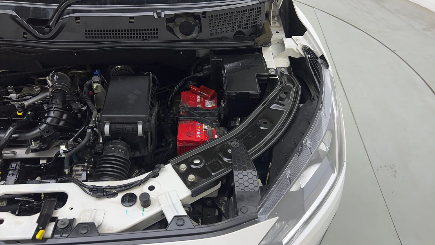 2021 Nissan Magnite XV Turbo-28