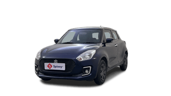 Used 2018 Maruti Suzuki Swift VXi AMT Petrol Automatic Image